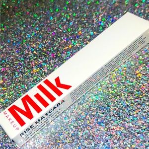 ❤️🆕❤️ Milk Rise Mascara